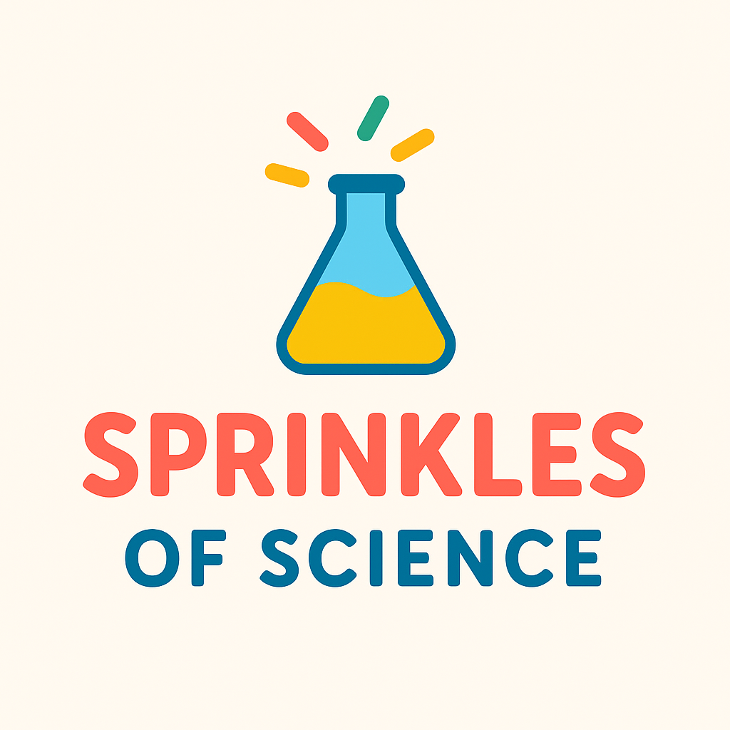 Sprinkles of Science